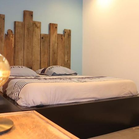 Dinard : Loft De 175 M² - A 150 M De La Plage Exteriér fotografie